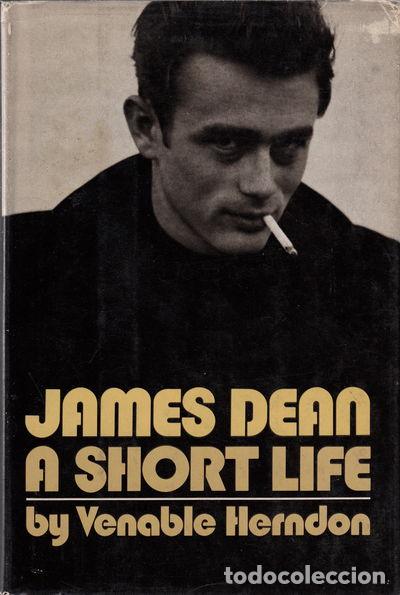 Libros: James Dean: A Short Life- 9780385021555 - Foto 1