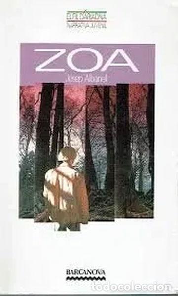 Libri di seconda mano: Zoa (9788475336008) (Libros)