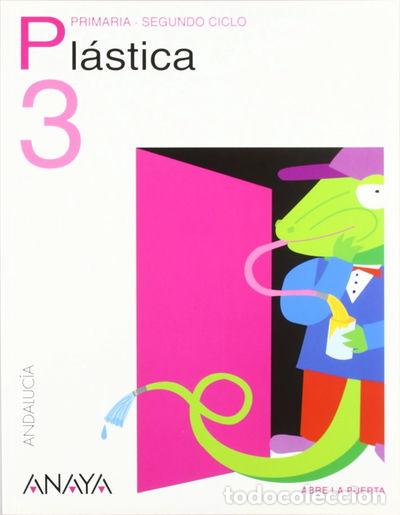 Libros: Pl&aacute;stica 3- 9788466767798 - Foto 1