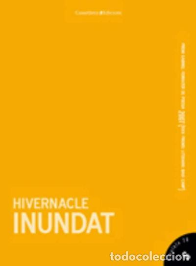 Libros: Hivernacle inundat- 9788497914116 - Foto 1