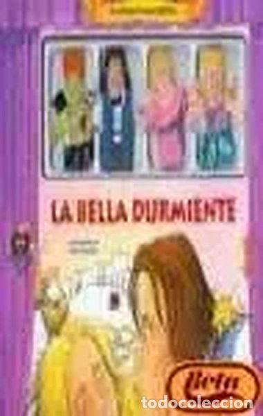 Libros: La Bella Durmiente- 9788466612074 - Foto 1
