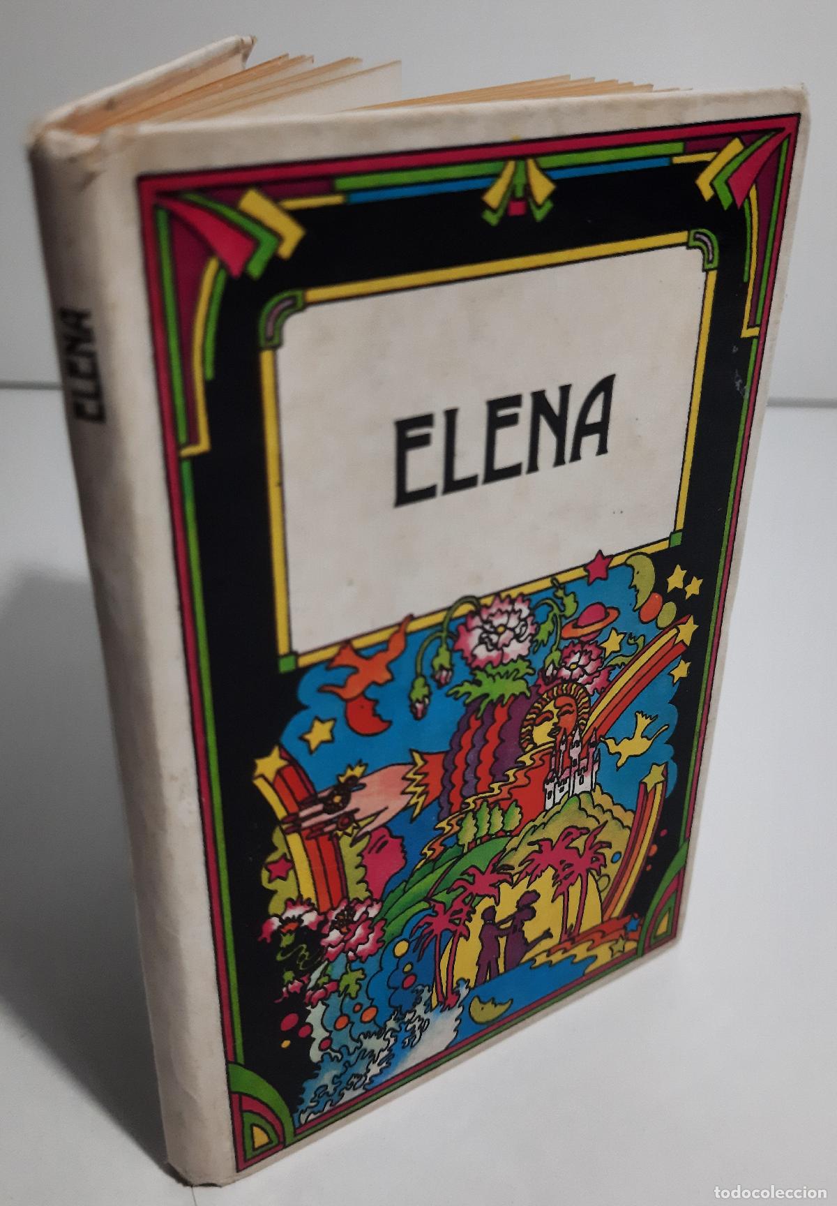 Libros: Elena - Ghisotti, Mucci - Foto 3