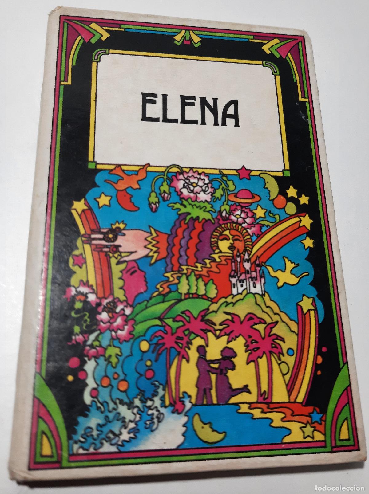 Libros: Elena - Ghisotti, Mucci - Foto 1