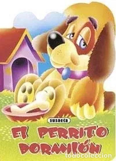 Libros: El Perrito Dormil&oacute;n- 9788430545643 - Foto 1