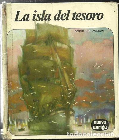 Libros: La isla del tesoro- 9788435601337 - Foto 1