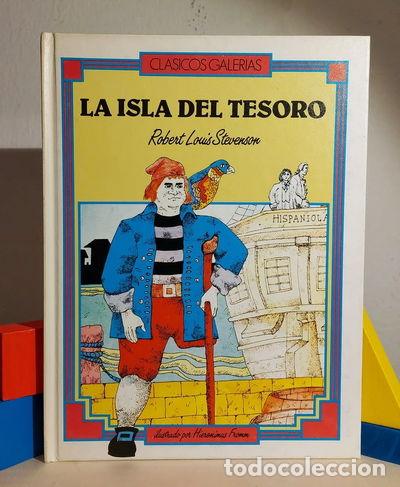 Libros: La isla del tesoro- 9788435904209 - Foto 1
