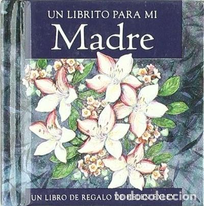 Libros: Un librito para mi madre- 9788441406926 - Foto 1