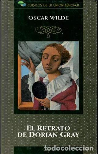 Libros: El retrato de Dorian Gray- 9788485533077 - Foto 1