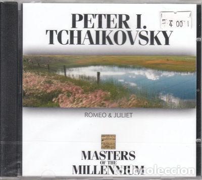 Libros: Tchaikovsky- 8712155051012