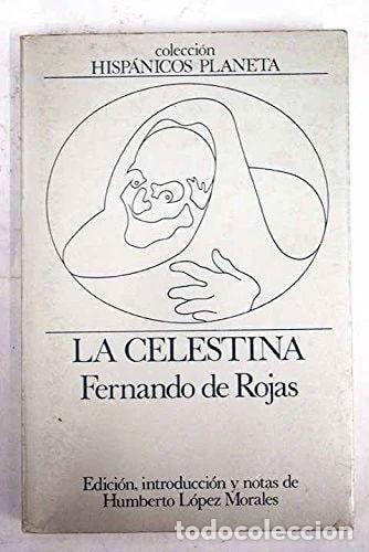 Libros: La Celestina- 9788439000013 - Foto 1