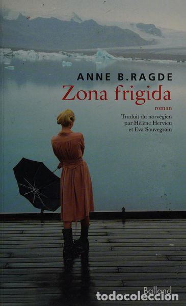 Libros: Zona Frigida- 9782353151059 - Foto 1