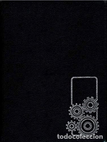 Libros: C&oacute;mo funciona. Enciclopedia Salvat de la t&eacute;cnica. Tomo 6- 9788434540149