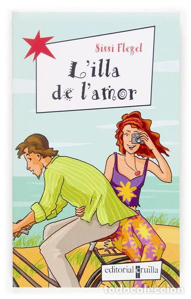 Libros: L'illa de l'amor- 9788466113991