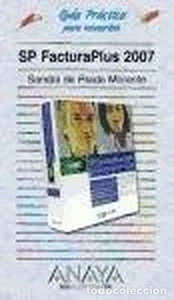 Libri di seconda mano: Facturaplus 2007- 9788441521841