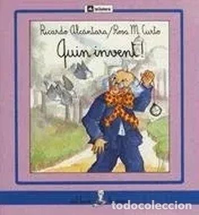 Libros: Quin invent!- 9788424622213 - Foto 1