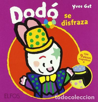 Libros: Dod&oacute; se disfraza- 9788484232179 - Foto 1