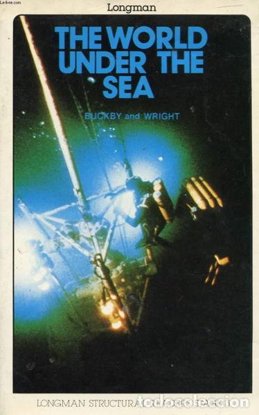 Libros: World Under the Sea- 9780582537286 - Foto 1
