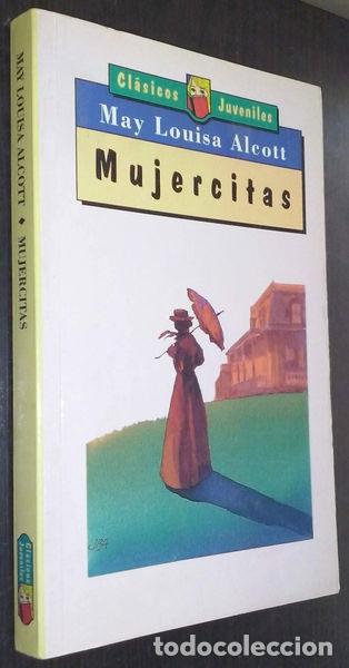 Libros: Mujercitas- 9788449501036 - Foto 1