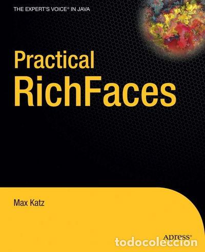 Libros: Practical RichFaces- 9781430210559 - Foto 1