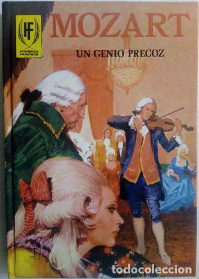 Libros: Mozart- 9788431026707