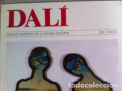 Libros: Dal&iacute; (9788422641063)