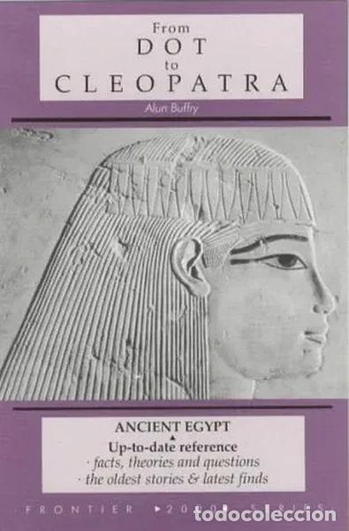 Libros: From Dot to Cleopatra- 9781872914091 - Foto 1
