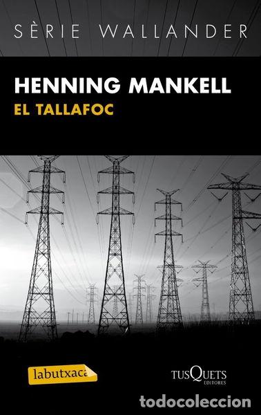 Libros: El tallafoc- 9788483836101 - Foto 1
