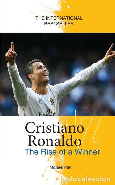 Libros: Cristiano Ronaldo: The Rise of a Winner- 9781938591556