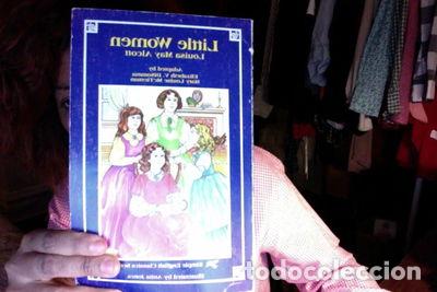Libros: Little Women- 9780003701616 - Foto 1