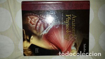 Libros: Anatomy & Physiology: The Unity of Form and Function- 9780073316086 - Foto 1