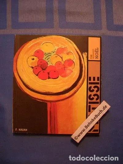 Libros: Matisse- 9782850251207 - Foto 1