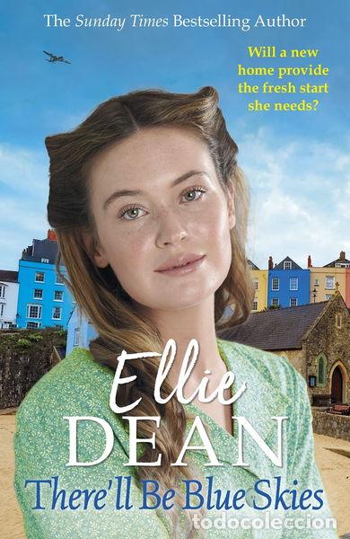 Libros: There'll Be Blue Skies- 9780099560463