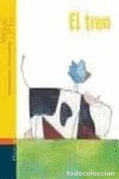Libros: El Tren - Mimar- 9788447911271 - Foto 1
