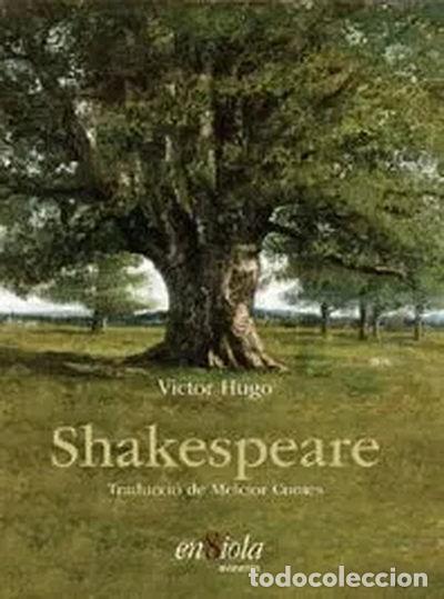 Libros: Shakespeare- 9788493604264