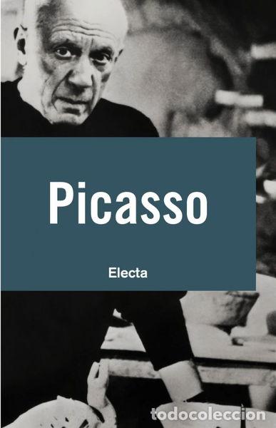 Libros: Picasso- 9788481562538 - Foto 1