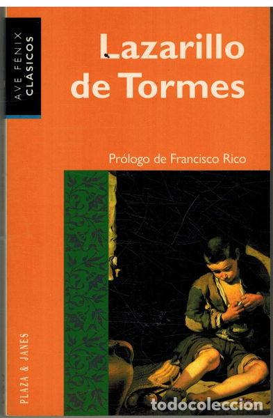 Libros: Lazarillo de Tormes- 9788401418594 - Foto 1