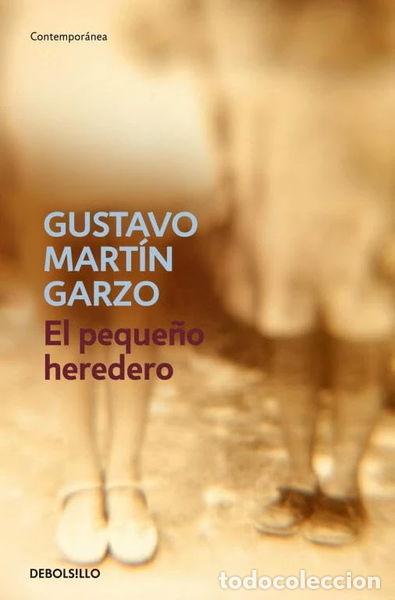 Libros: El peque&ntilde;o heredero- 9788499894126 - Foto 1