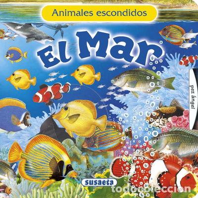 Libros: El mar- 9788467707922 - Foto 1