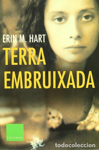 Libri di seconda mano: Terra embruixada- 9788466403641