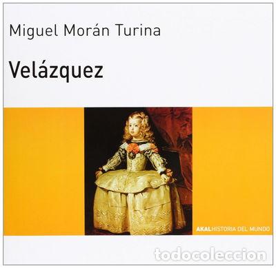 Libros: Vel&aacute;zquez- 9788446002130