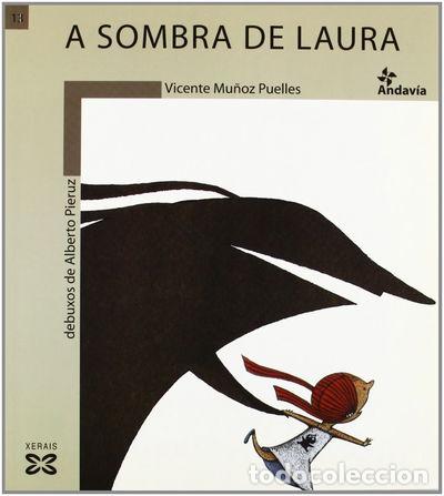 Libros: A sombra de Laura- 9788497822947 - Foto 1