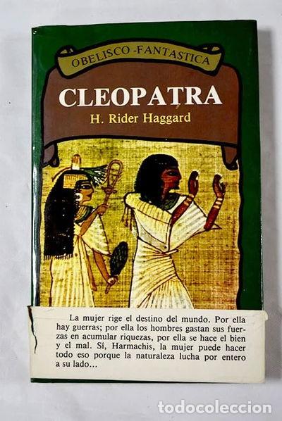 Libros: Cleopatra- 9788477200154 - Foto 1