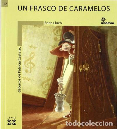 Libros: Un frasco de caramelos- 9788497822930 - Foto 1