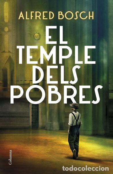 Libros: El temple dels pobres- 9788466428811 - Foto 1