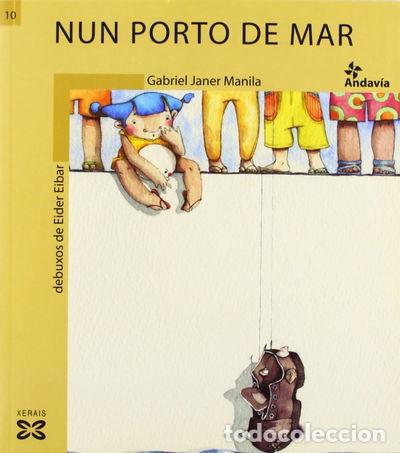 Libros: Nun porto de mar- 9788497822916 - Foto 1