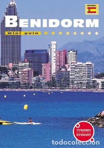 Libros: Benidorm- 9788424104665