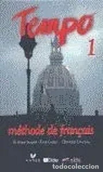 Libri di seconda mano: Tempo 1- 9788477113812