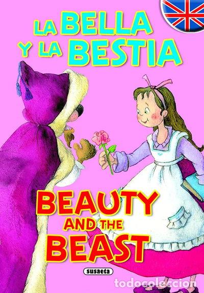 Libros: La Bella y la Bestia- 9788430524570 - Foto 1