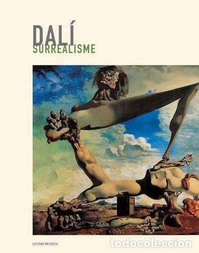 Libros: Dal&iacute;. Surrealisme- 9788434311022