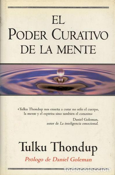 Libros: El poder curativo de la mente- 9788440673374 - Foto 1